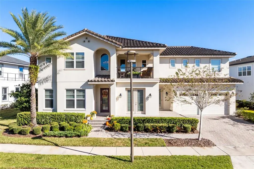 Property for sale at 14153 CORRIGAN AVENUE, ORLANDO, FL, 32827
