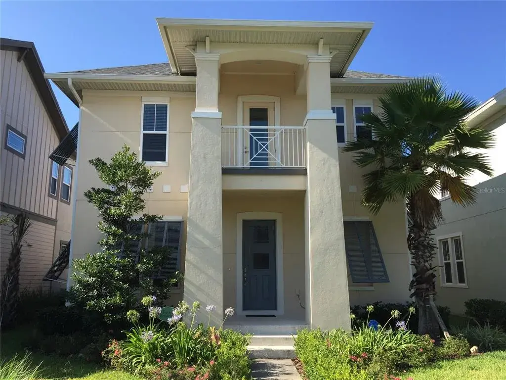 Property for sale at 8461 GREIDER WAY, ORLANDO, FL, 32827