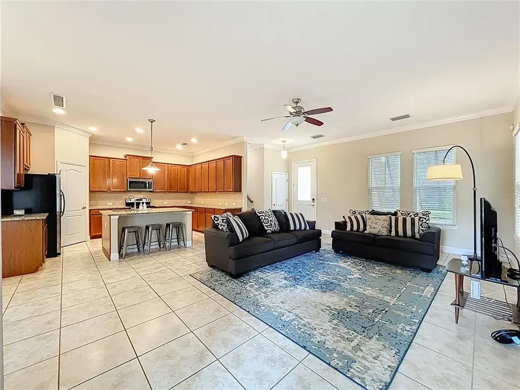 Property for sale at 8461 GREIDER WAY, ORLANDO, FL, 32827