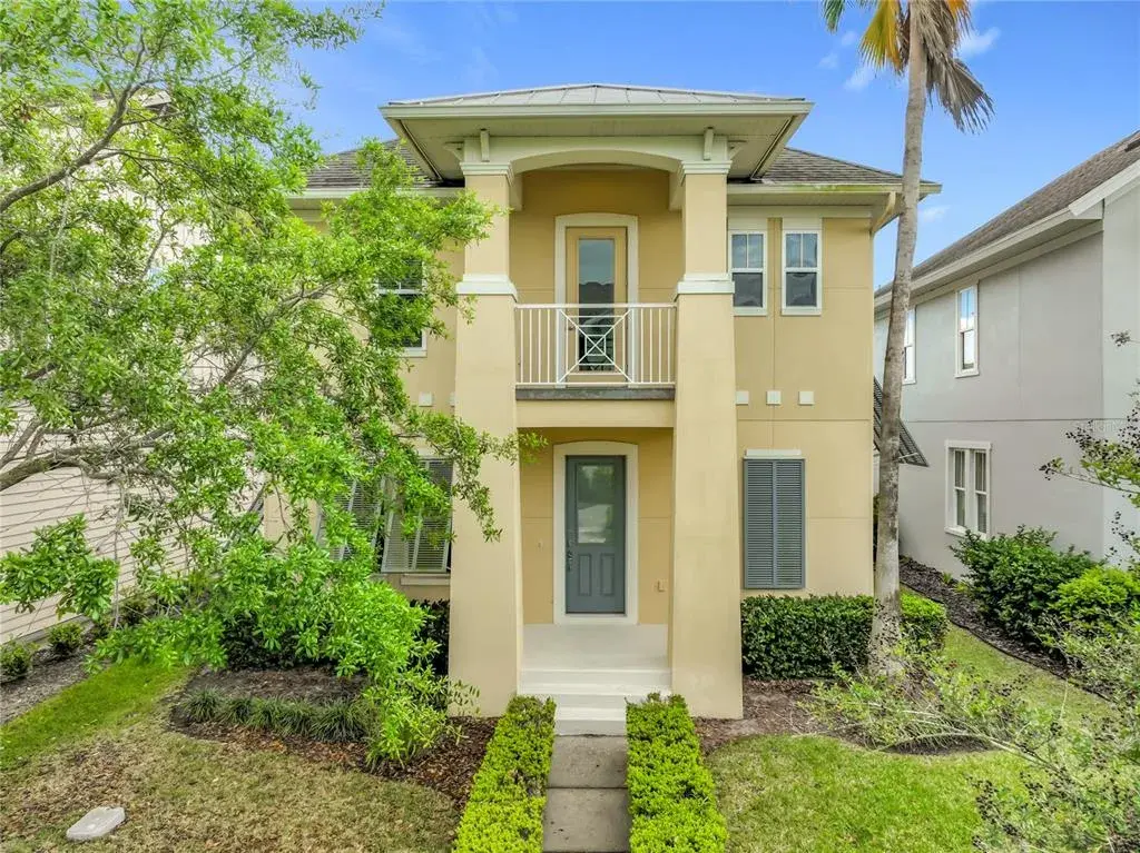 Property for sale at 8461 GREIDER WAY, ORLANDO, FL, 32827