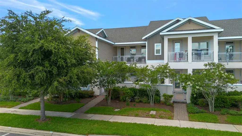 Property for sale at 7251 NEMOURS PARKWAY, ORLANDO, FL, 32827