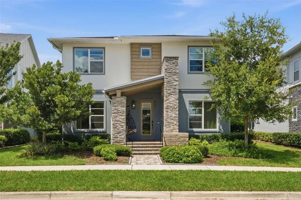 Property for sale at 6921 ARNOLDSON STREET, ORLANDO, FL, 32827