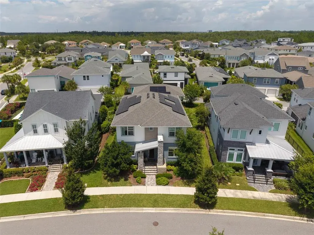 Property for sale at 6921 ARNOLDSON STREET, ORLANDO, FL, 32827