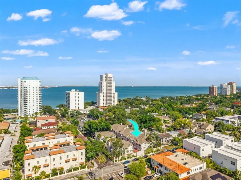 Property for sale at 2920 W EL PRADO BOULEVARD UNIT 11, TAMPA, FL, 33629