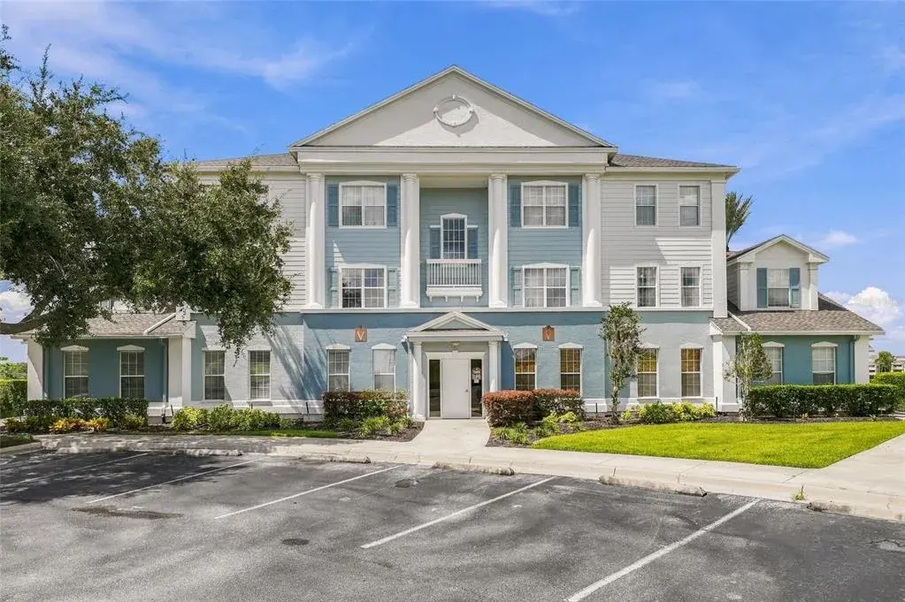Property for sale at 7603 HERITAGE CROSSING WAY UNIT 202, REUNION, FL, 34747
