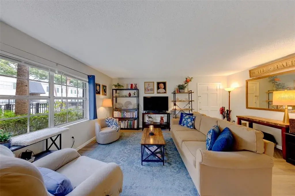 Property for sale at 4325 AEGEAN DRIVE UNIT 130B, TAMPA, FL, 33611
