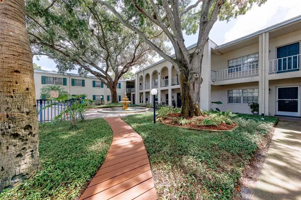 Property for sale at 4325 AEGEAN DRIVE UNIT 130B, TAMPA, FL, 33611