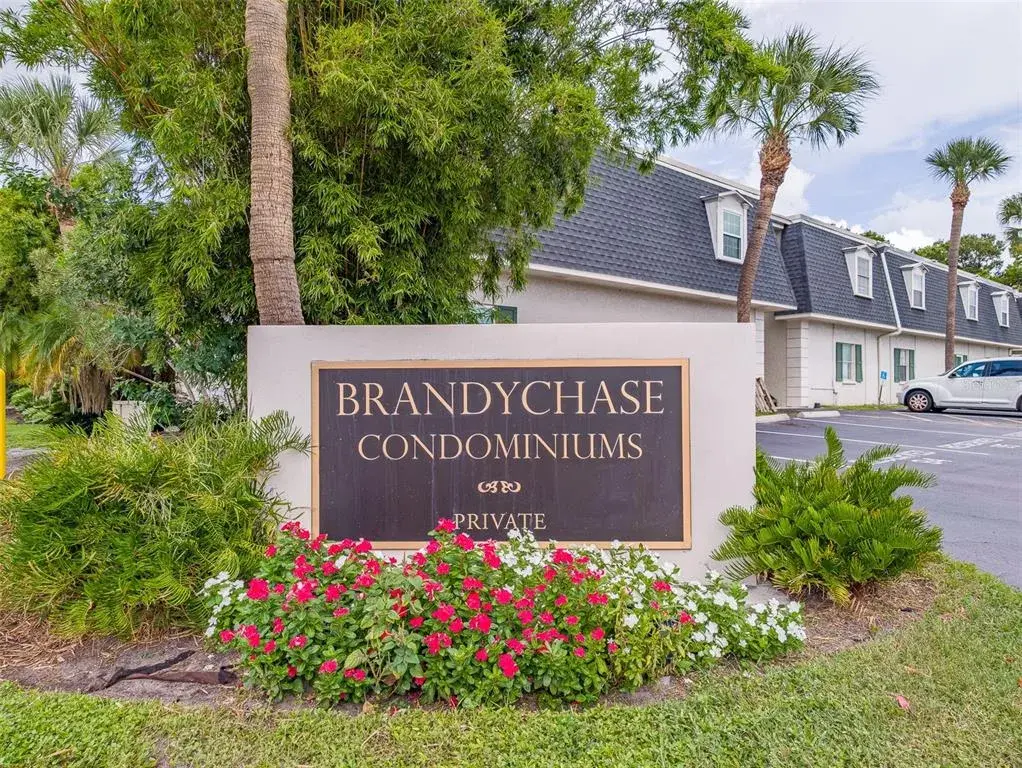 Property for sale at 4325 AEGEAN DRIVE UNIT 130B, TAMPA, FL, 33611