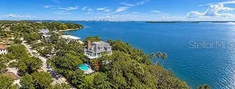 Property for sale at 6220 BAYSHORE BOULEVARD, TAMPA, FL, 33611