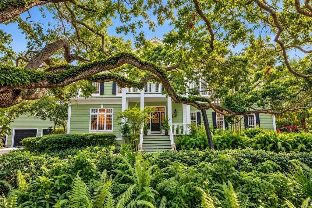 Property for sale at 6220 BAYSHORE BOULEVARD, TAMPA, FL, 33611