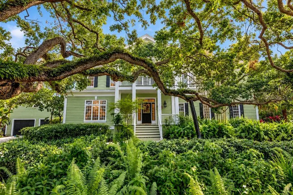 Property for sale at 6220 BAYSHORE BOULEVARD, TAMPA, FL, 33611