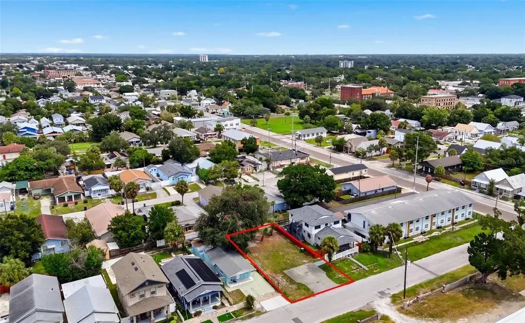 Property for sale at 2517 W SPRUCE STREET, TAMPA, FL, 33607