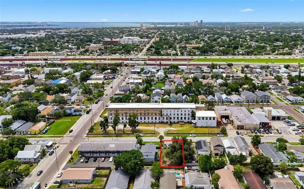 Property for sale at 2517 W SPRUCE STREET, TAMPA, FL, 33607