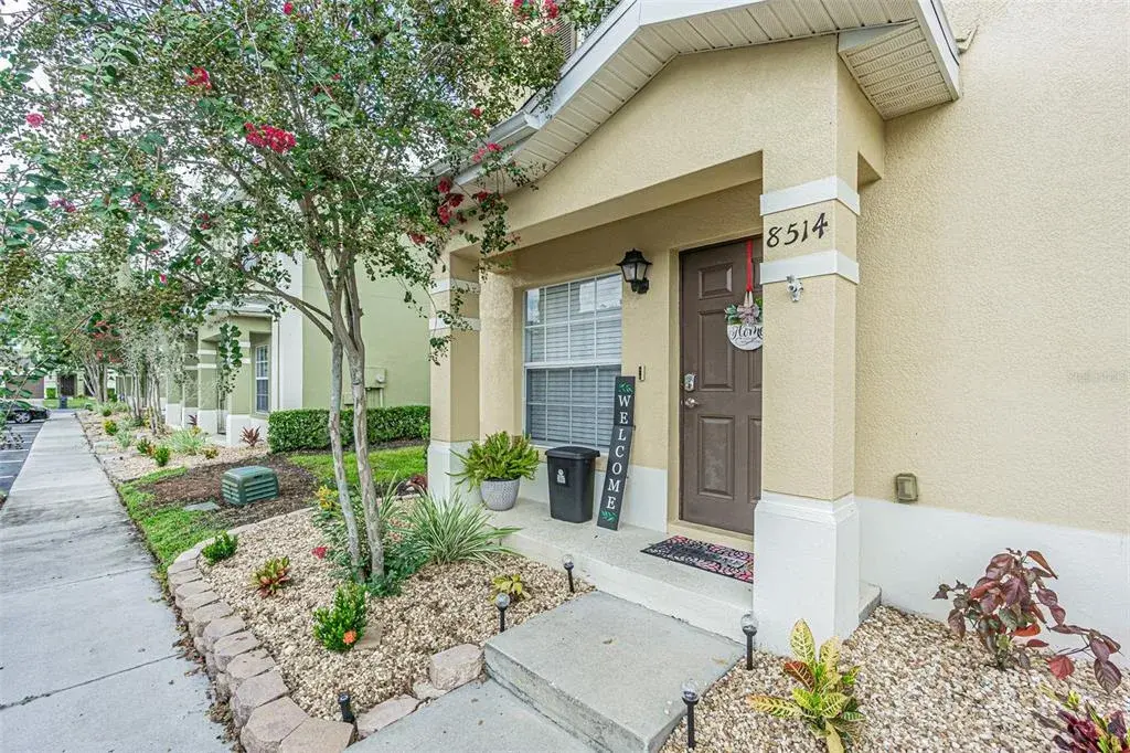 Property for sale at 8514 BRUSHLEAF WAY, TAMPA, FL, 33647