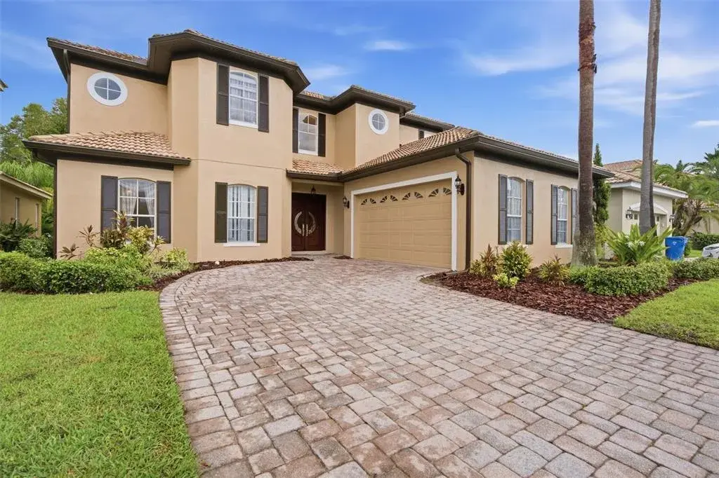 Property for sale at 18004 LANAI ISLE DRIVE, TAMPA, FL, 33647
