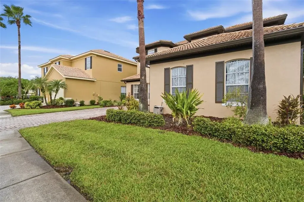 Property for sale at 18004 LANAI ISLE DRIVE, TAMPA, FL, 33647
