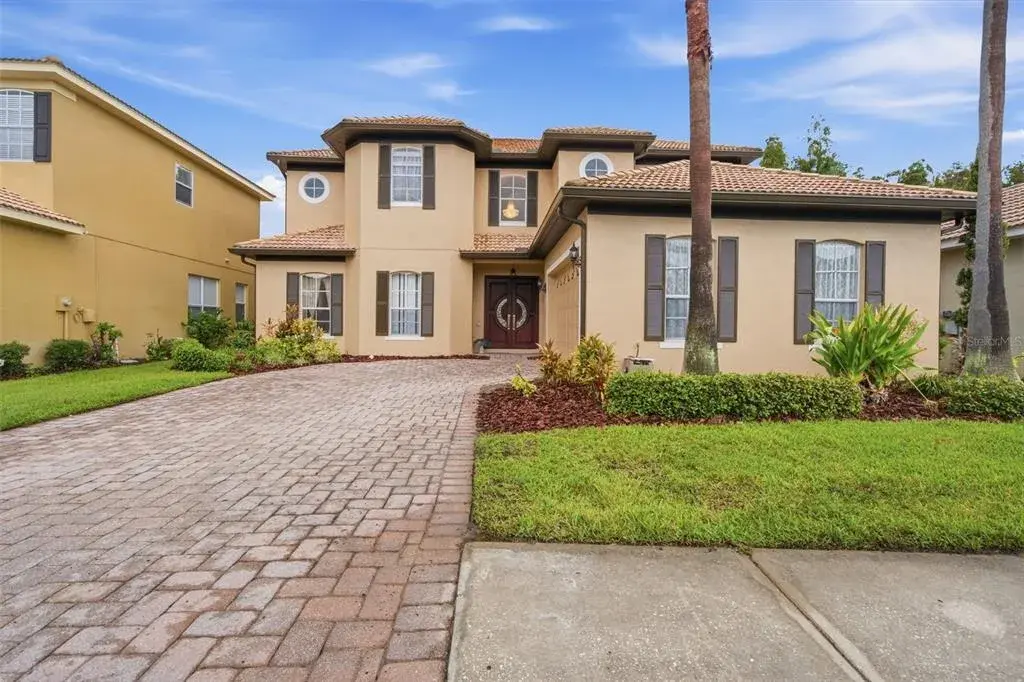 Property for sale at 18004 LANAI ISLE DRIVE, TAMPA, FL, 33647