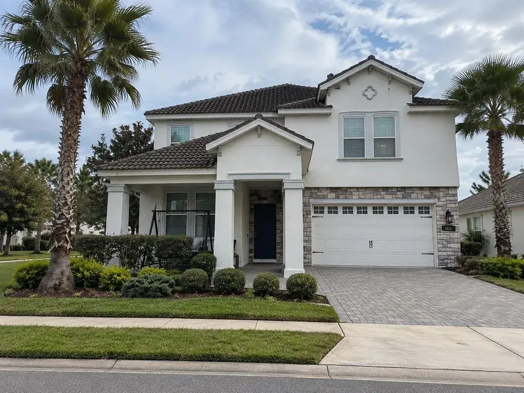 Property for sale at 1516 BUNKER DRIVE, DAVENPORT, FL, 33896