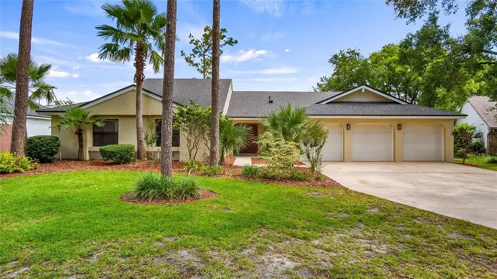 7237 Woodville Crescent, Orlando, FL, 32819