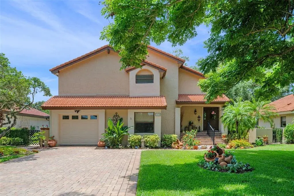 6460 Parson Brown Drive, Orlando, FL, 32819