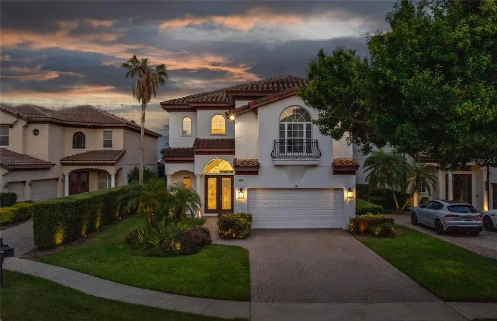 8125 Via Rosa, Orlando, FL, 32836