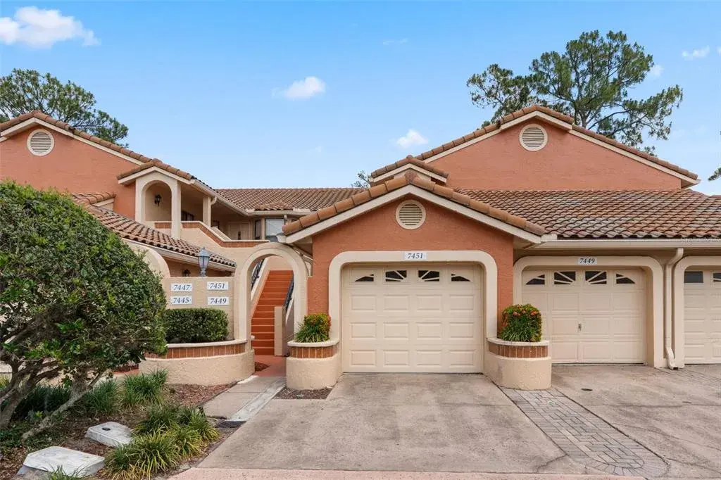 Welcome Home!