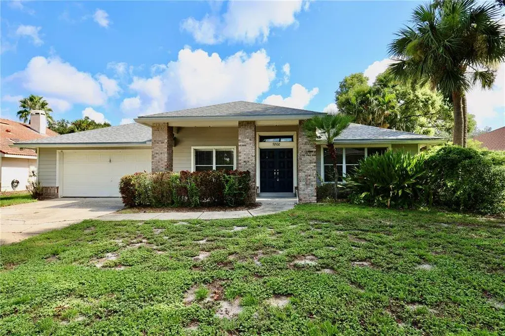 7800 Pointview Circle, Orlando, FL, 32836