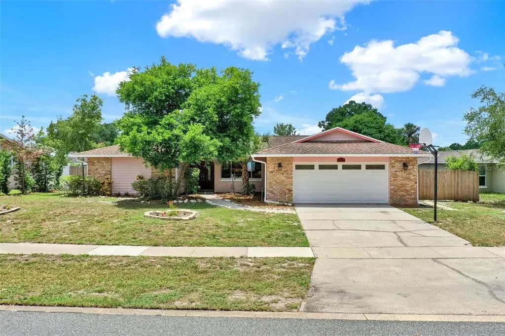 6316 Marlberry Dr, Orlando, FL, 32819