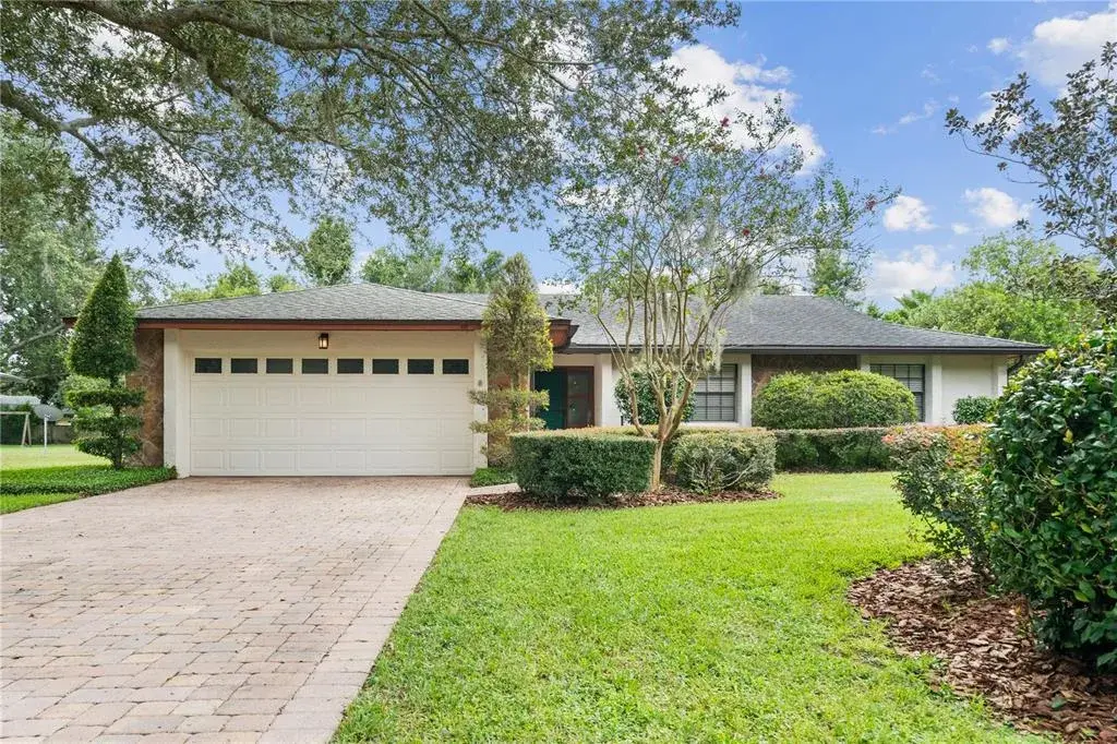 8118 Golden Sands Drive, Orlando, FL, 32819