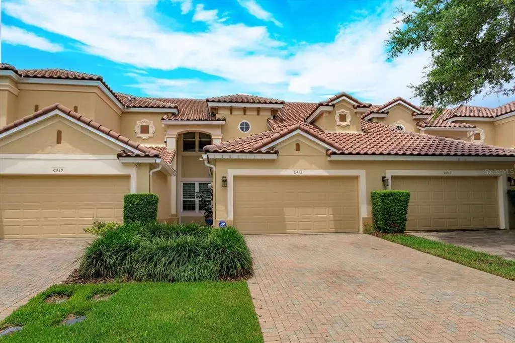 8413 Via Bella Notte, Orlando, FL, 32836