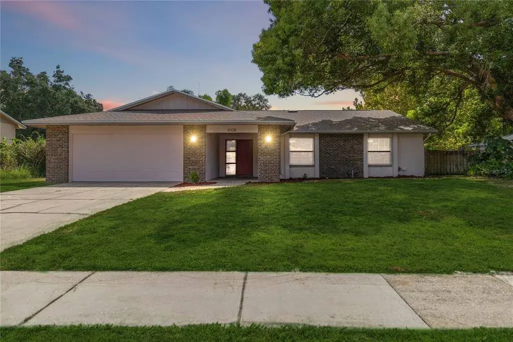 8108 Bluestar Circle, Orlando, FL, 32819