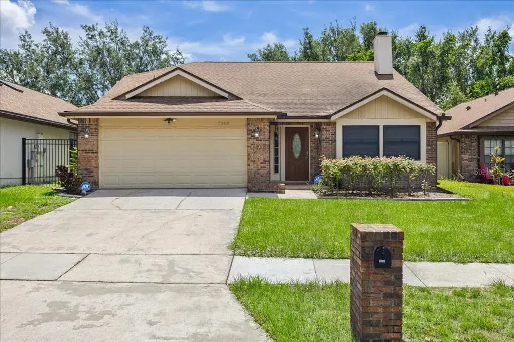 7263 Spring Villas Circle, Orlando, FL, 32819