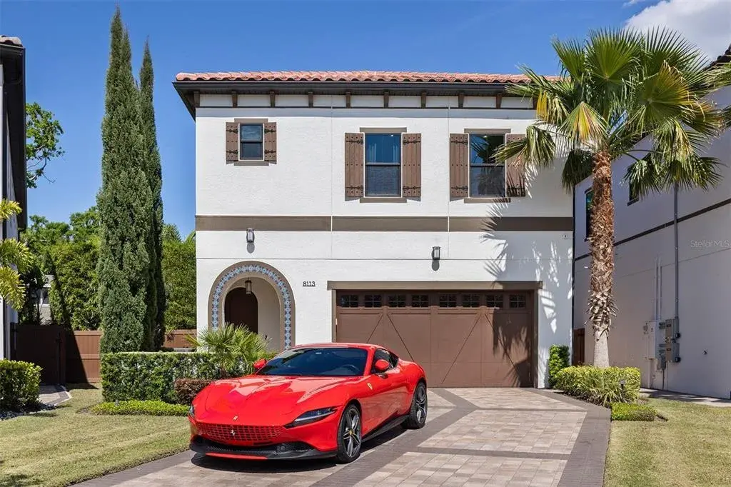 8113 Via Vittoria Way, Orlando, FL, 32819