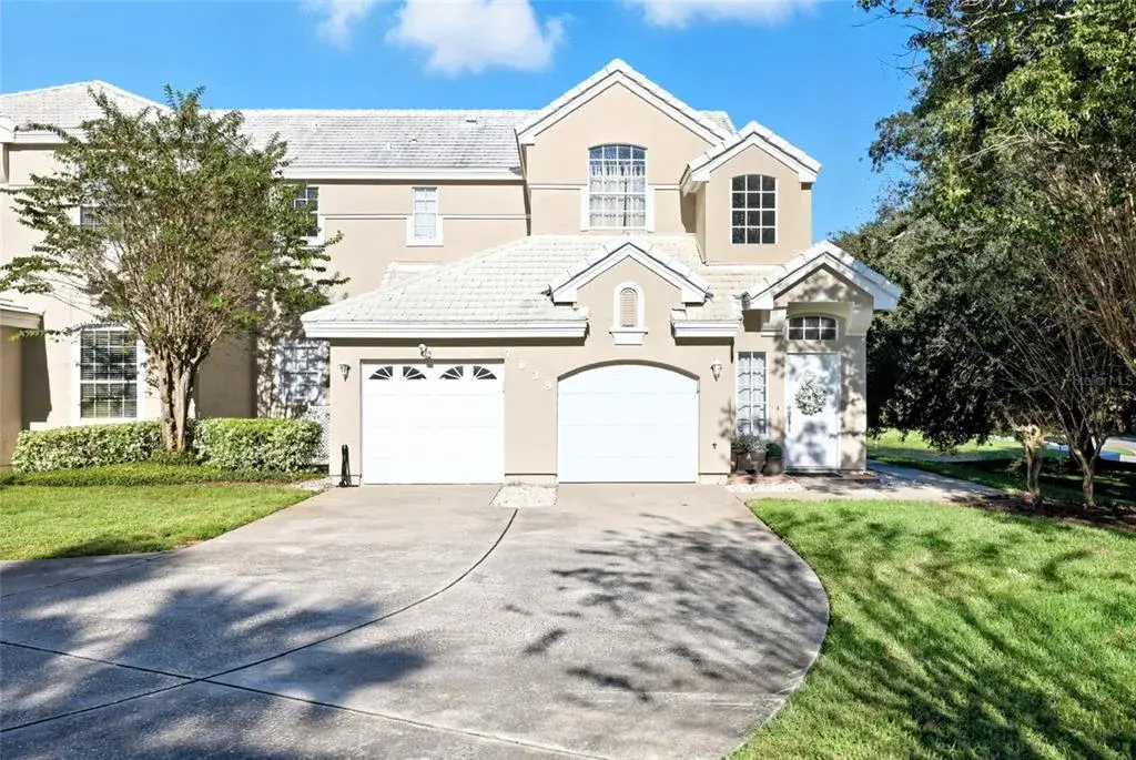 7039 Della Drive Unit 55, Orlando, FL, 32819