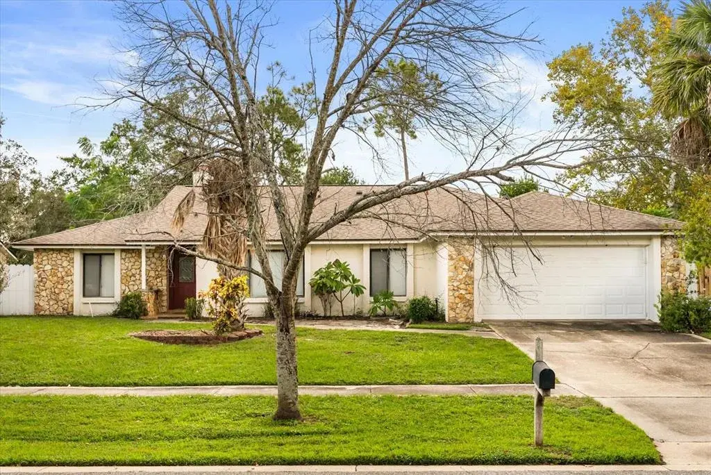 6348 Edge O Grove Circle, Orlando, FL, 32819