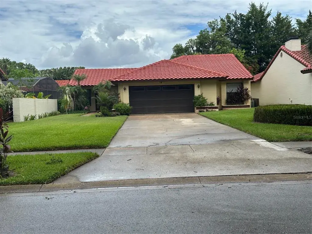 8107 Marcella Drive, Orlando, FL, 32836