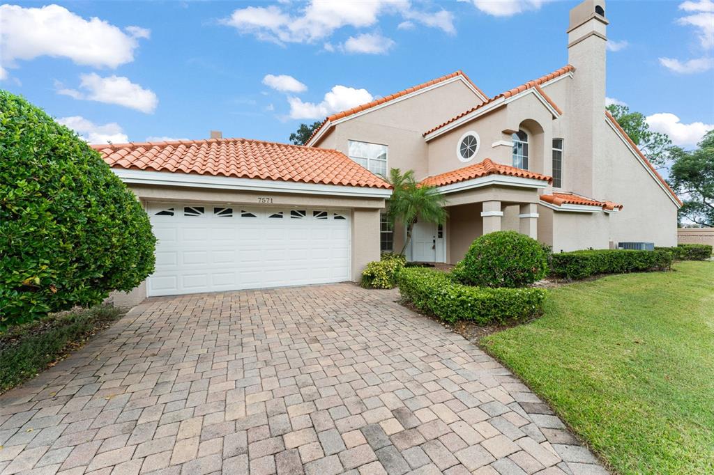 7571 Somerset Shores Court, Orlando, FL, 32819
