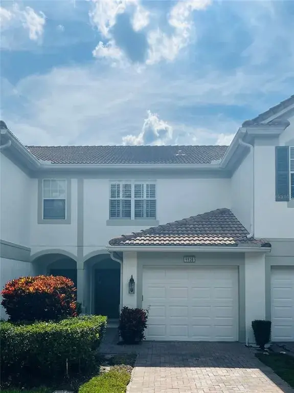 6936 Hochad Drive, Orlando, FL, 32819
