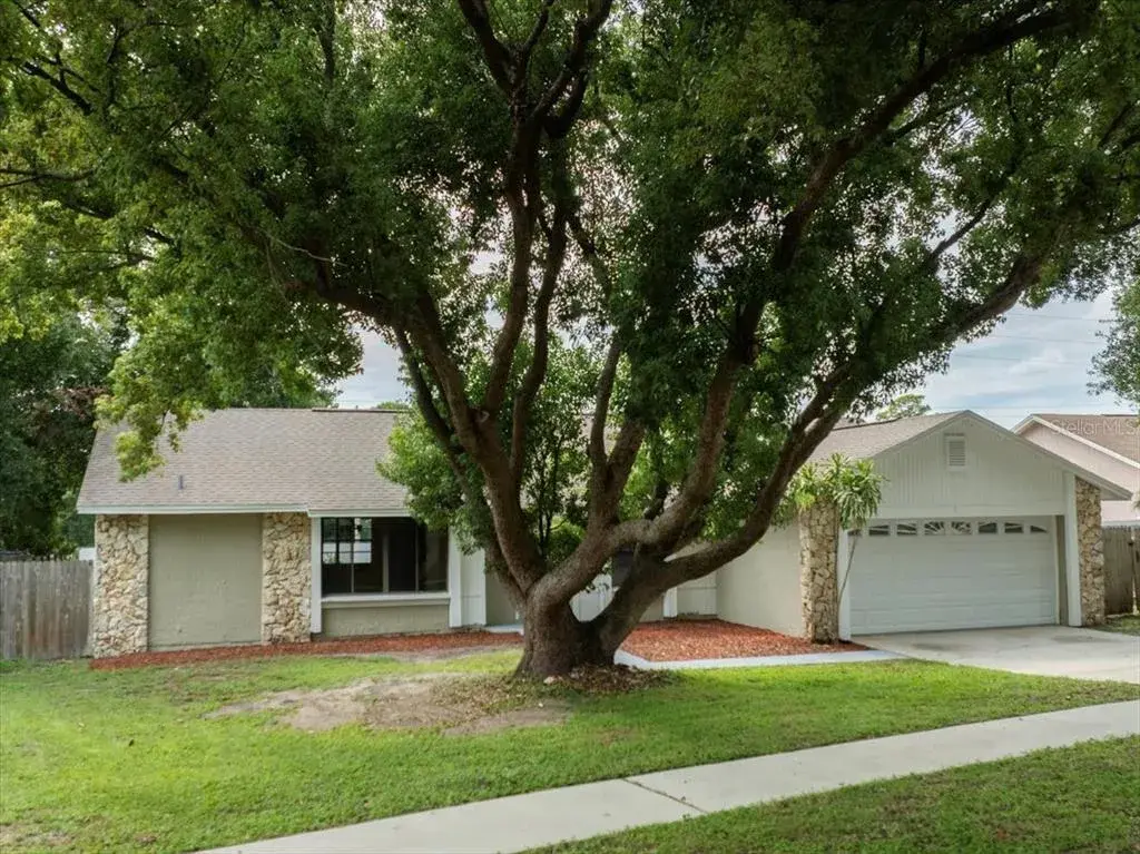 7744 Clubhouse Estates Drive, Orlando, FL, 32819