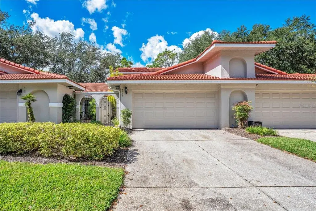 7736 Windbreak Road, Orlando, FL, 32819