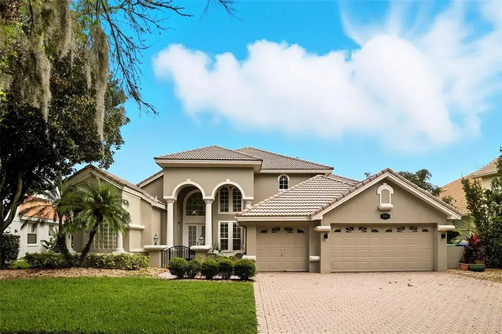 8955 Heritage Bay Circle, Orlando, FL, 32836