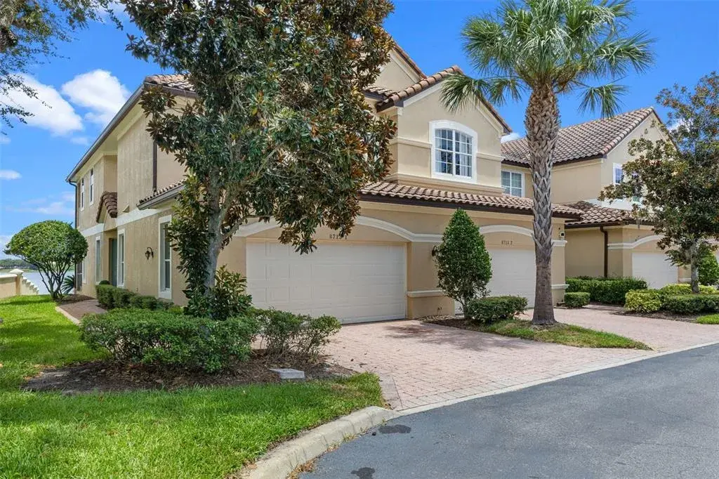 8713 The Esplanade Unit 1, Orlando, FL, 32836