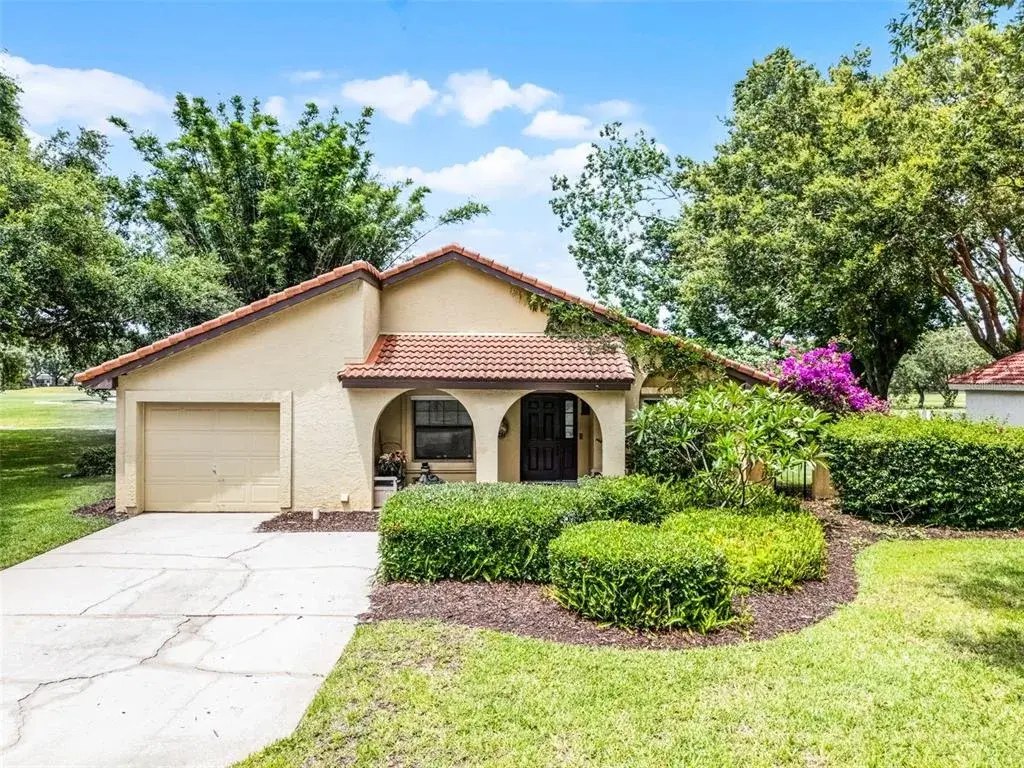 6301 Parson Brown Drive, Orlando, FL, 32819