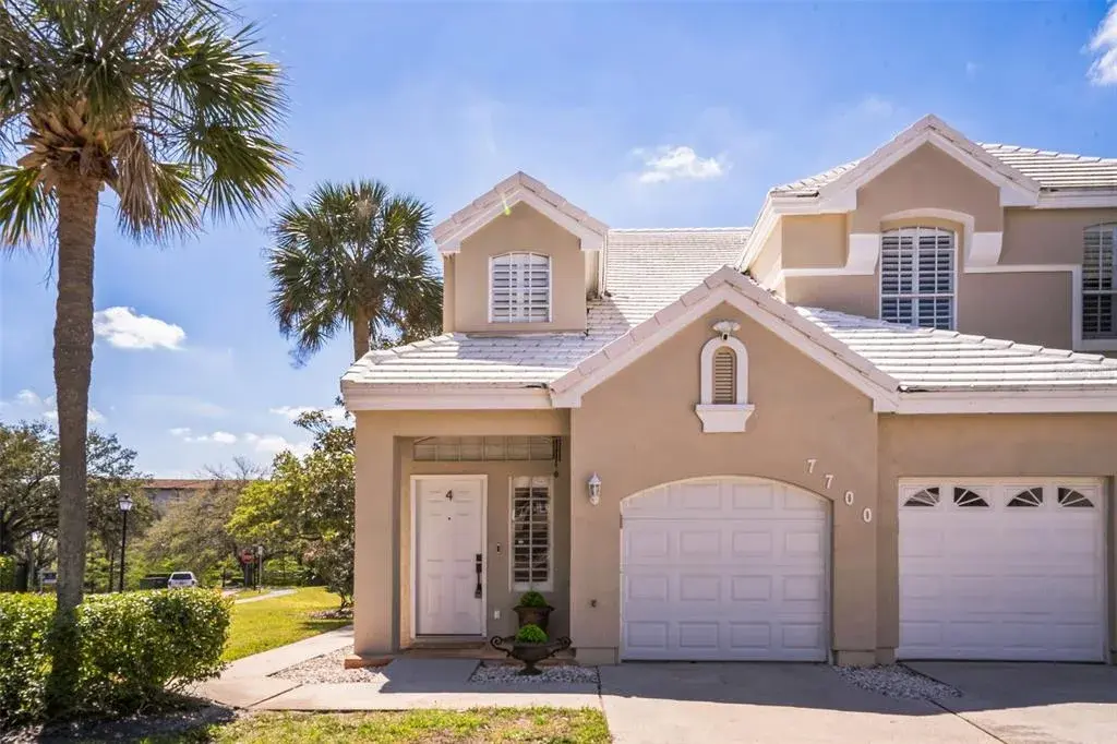 7700 Carriage Homes Drive Unit 4, Orlando, FL, 32819