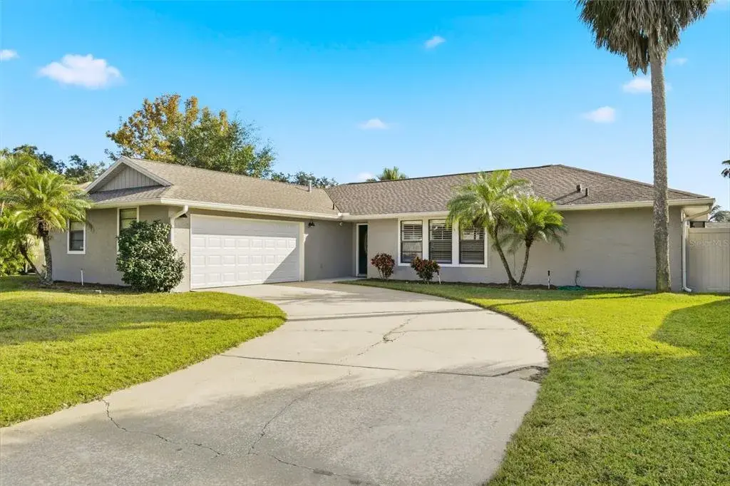 7438 Burnway Drive, Orlando, FL, 32819
