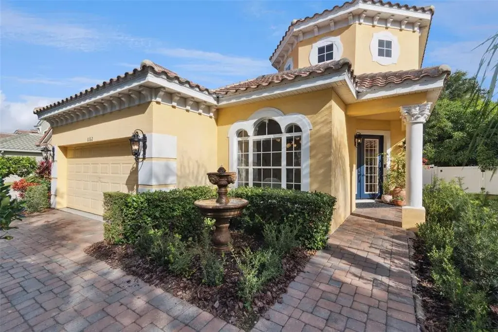 8162 Via Bella Notte, Orlando, FL, 32836