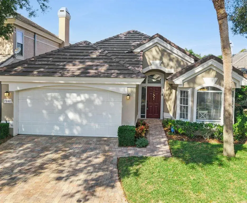 7040 Somerton Boulevard Unit 52, Orlando, FL, 32819