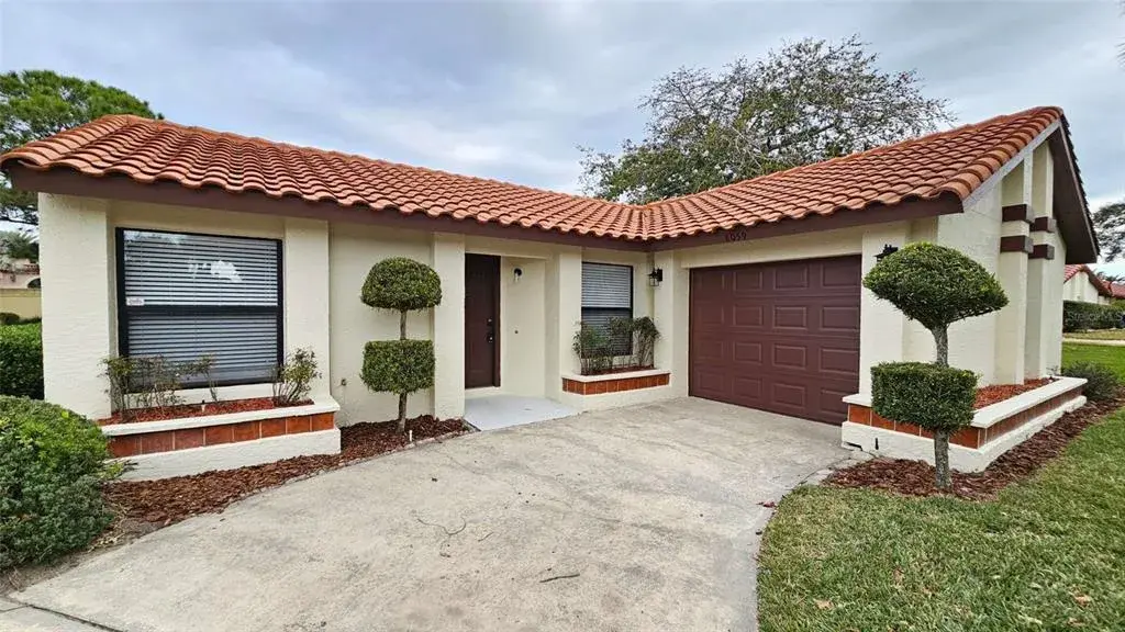 8059 N Cadiz Court, Orlando, FL, 32836