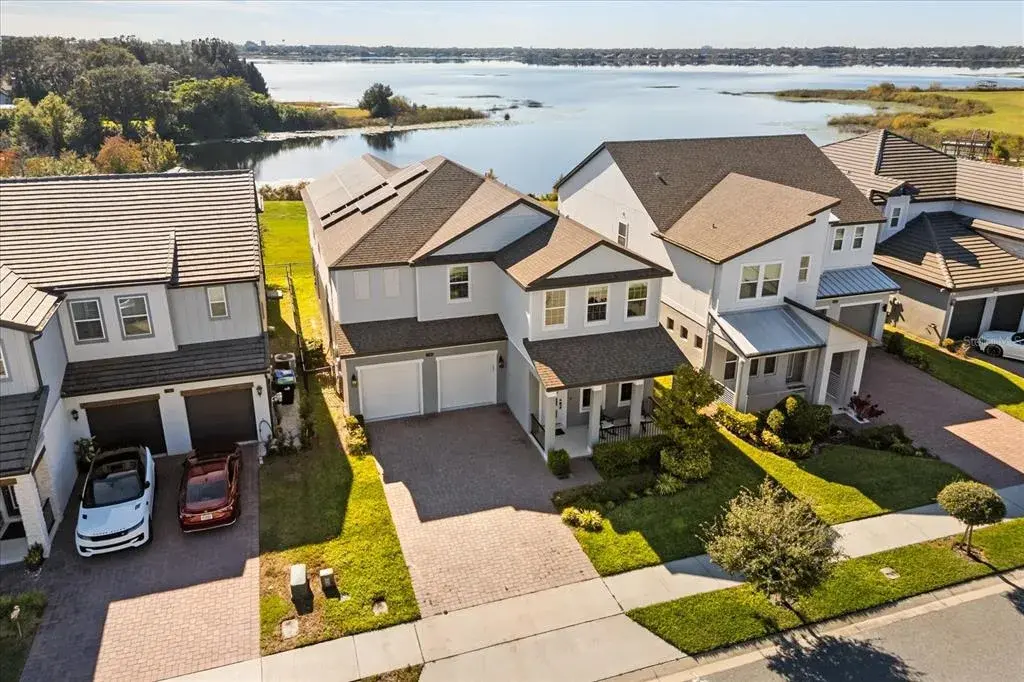 7386 Alpine Butterfly Lane, Orlando, FL, 32819