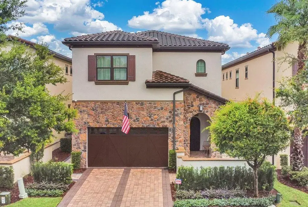 8311 Via Vittoria Way, Orlando, FL, 32819